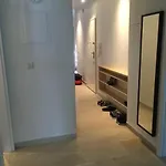 Modern Style Apartment,central Thessaloniki, 100qm *