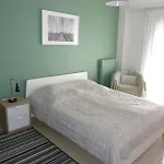 Modern Style Apartment,central Thessaloniki, 100qm