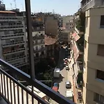 Modern Style Apartment,central Thessaloniki, 100qm Apartament Salonic