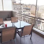 Modern Style Apartment,central Thessaloniki, 100qm Apartament *