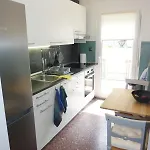 Modern Style Apartment,central Thessaloniki, 100qm Salonic