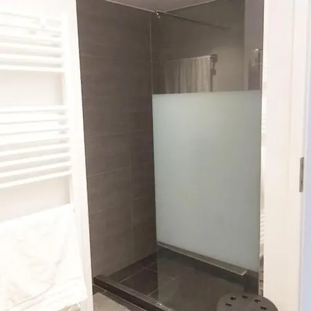 דירה Modern Style Apartment,central Thessaloniki, 100qm