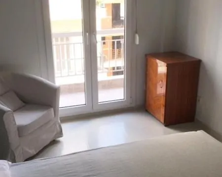 Modern Style Apartment,central Thessaloniki, 100qm דירה סלוניקי