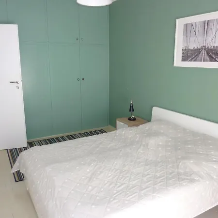 דירה Modern Style Apartment,central Thessaloniki, 100qm *