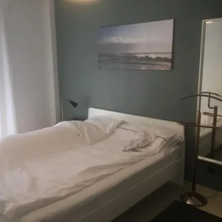 Modern Style Apartment,central Thessaloniki, 100qm Apartment Thessaloniki