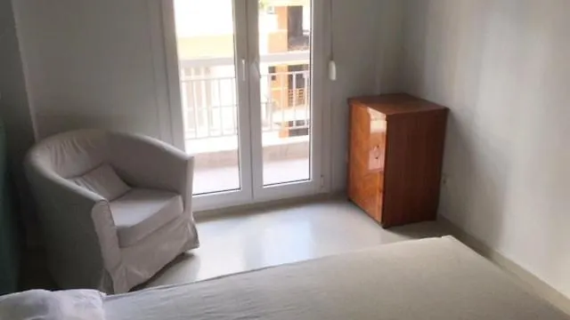 Modern Style Apartment,central Thessaloniki, 100qm Appartamento Salonicco