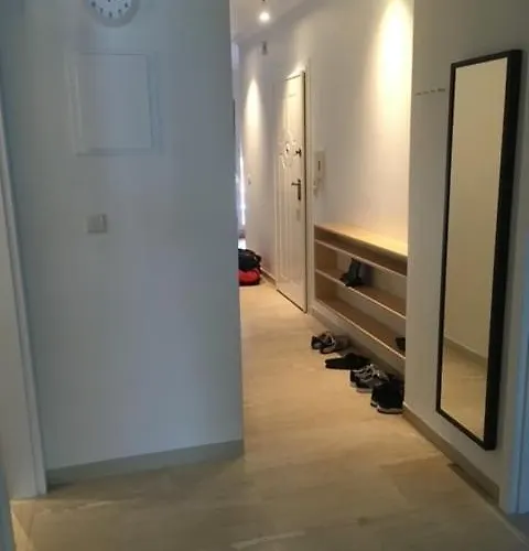 Modern Style Apartment,central Thessaloniki, 100qm *