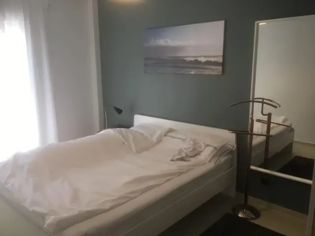 Modern Style Apartment,central Thessaloniki, 100qm Апартаменты Салоники
